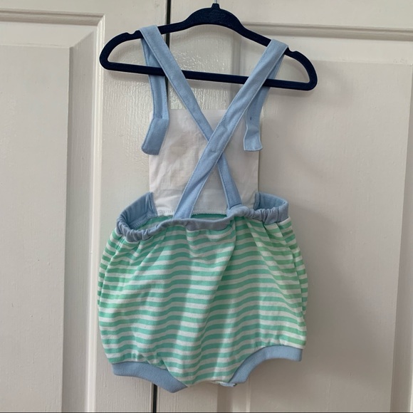 VTG baby romper 18M - Picture 2 of 6